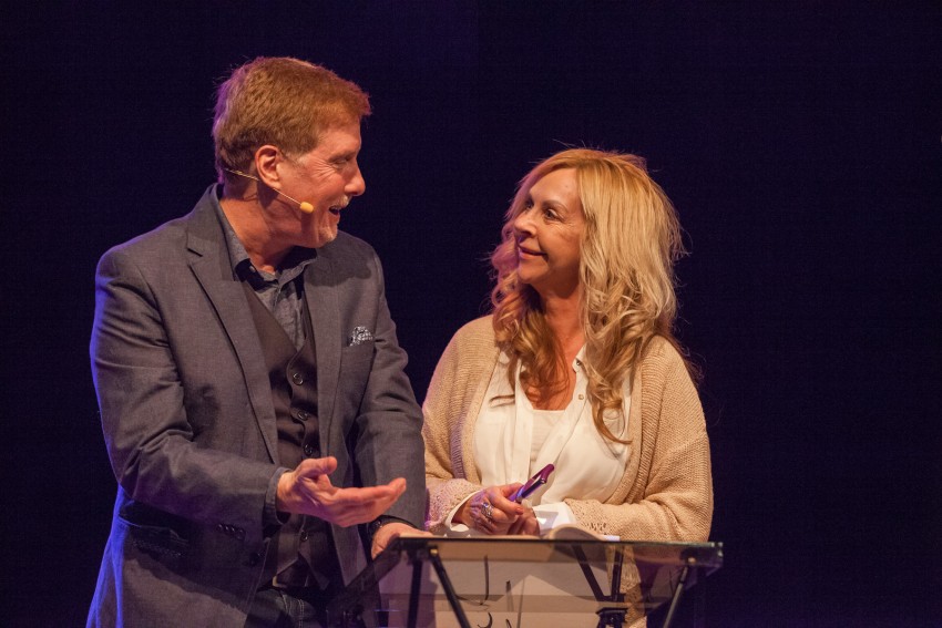 Hire Eric Samuels: Mind Games - Mentalist in Vancouver, British Columbia