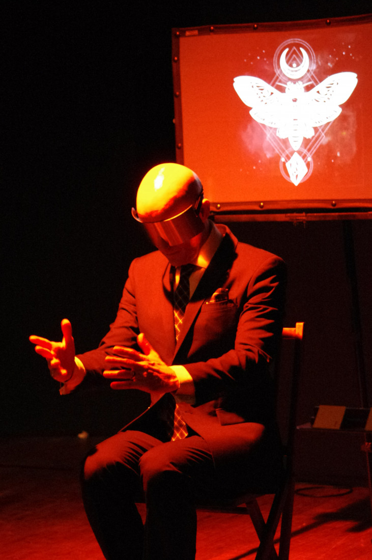 Hire Eric Walton Magician in New York City, New York