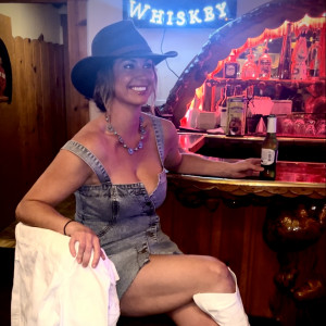 Erica - Bartender in Denver, Colorado
