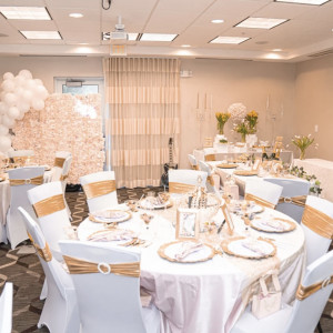 Erica Elle Productions - Party Decor / Linens/Chair Covers in Snellville, Georgia