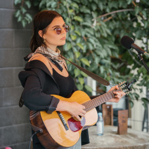 Erica Knox • Pop/Folk Artist - Singer/Songwriter in Halton Hills, Ontario