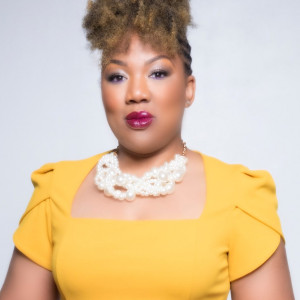 Erica Lane - Business Motivational Speaker in Atlanta, Georgia