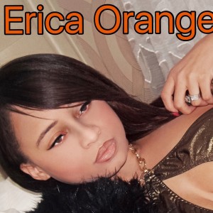 Erica Orange