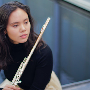 Erica Spear - Flute Player in Silver Spring, Maryland