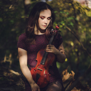 Erica Swindell - Violinist in New York City, New York