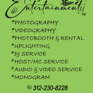 ERICS Entertainment - Mobile DJ / Outdoor Party Entertainment in Chicago, Illinois