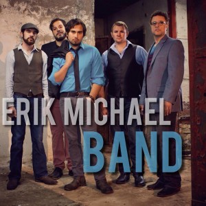 Erik Michael Band