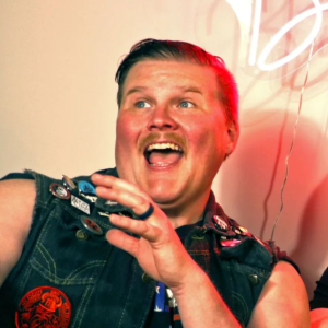 Erik Woodworth Comedy - Comedian in Sykesville, Maryland