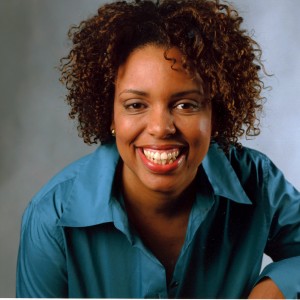 Erika Edwards - Stand-Up Comedian in Culver City, California