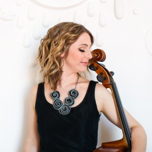 Erika Nielsen, Cellist