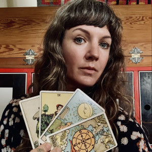 Erin Alexander Tarot & Astrology - Tarot Reader in New Orleans, Louisiana