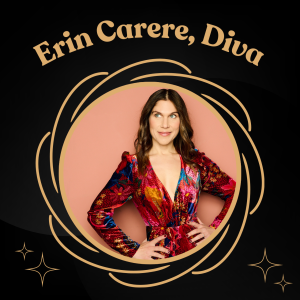 Erin Carere - Broadway Style Entertainment / Musical Comedy Act in Los Angeles, California