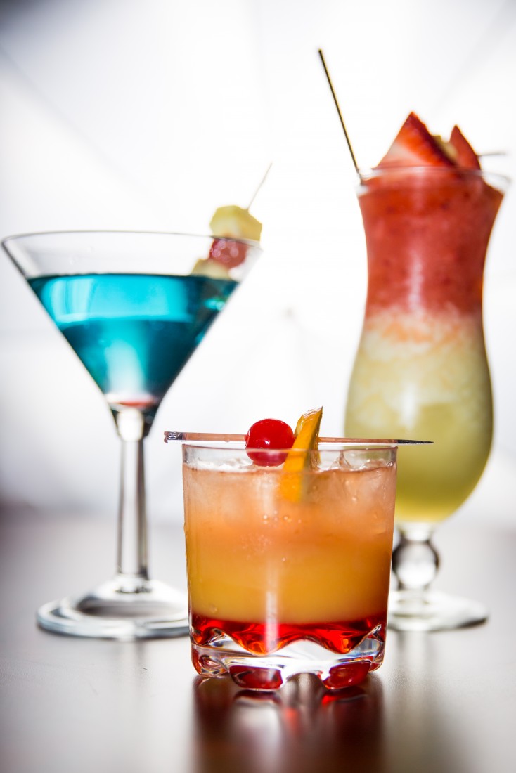 Hire Erin Cook Personal Bartending Services Bartender in Kansas City, Missouri