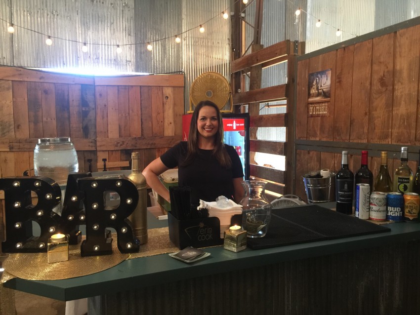 Hire Erin Cook Personal Bartending Services Bartender in Kansas City, Missouri