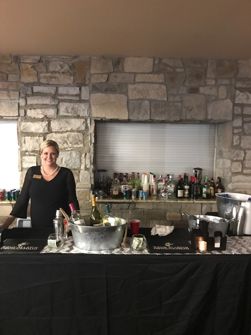 Hire Erin Cook Personal Bartending Services Bartender in Kansas City, Missouri