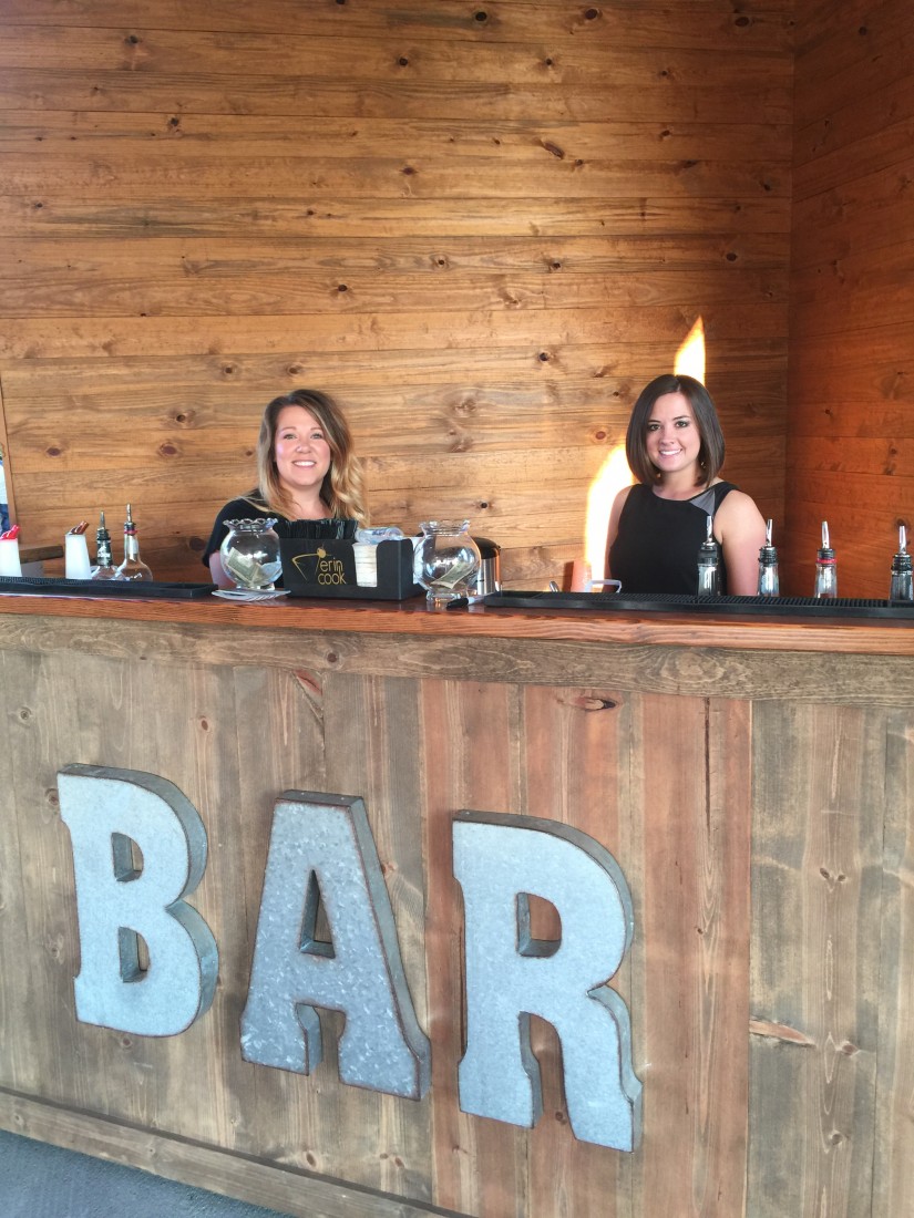 Hire Erin Cook Personal Bartending Services Bartender in Kansas City, Missouri