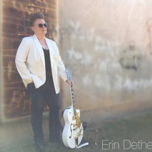 Erin Detherage - Guitarist / Wedding Musicians in Fayetteville, Arkansas