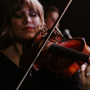 Erin Hefta - Violinist / Wedding Entertainment in Painesville, Ohio