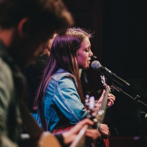 Erin Jarvis - Acoustic Band in Nashville, Tennessee