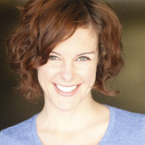 Erin Lamont, Choreographer