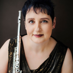 Erin Moffat Music - Flute Player in Fergus, Ontario