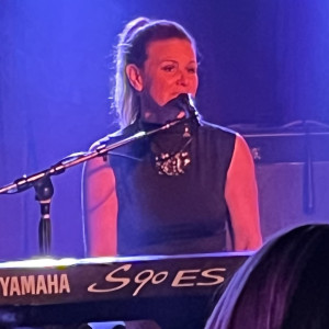 Erin Pearson - Singing Pianist in Nashville, Tennessee