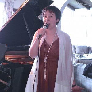 Erin Plus 1 - Classical Singer in Moraga, California