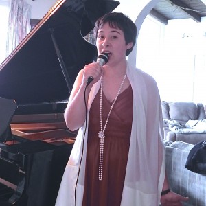 Erin Plus 1 - Classical Singer / Oldies Music in Moraga, California