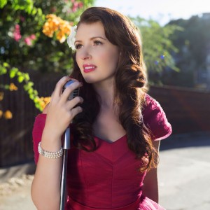 Erin Rose - Classical Singer in Beverly Hills, California