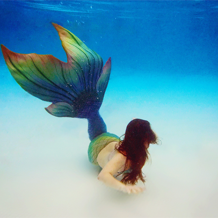 Gallery photo 1 of Erin The Mermaid