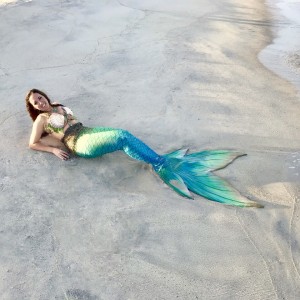 Erin The Mermaid