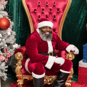 Santa ErnMill - Santa Claus / Composer in Pottstown, Pennsylvania