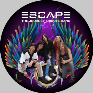 Escape: The Journey Tribute Band