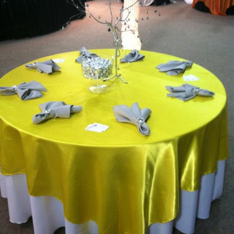 Hire Especially You Events - Linens/Chair Covers in Shepherdsville