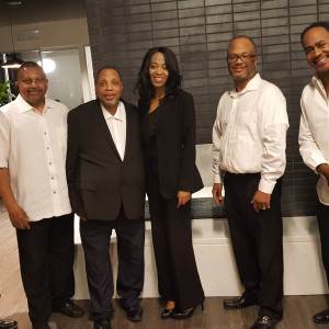 Essance Project - R&B Group in Chicago, Illinois