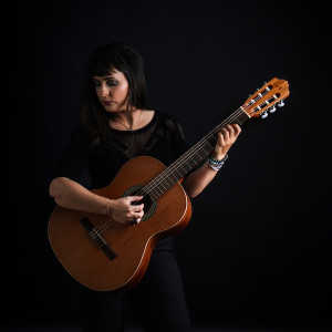 Ester Landreville - Pianist / Classical Guitarist in London, Ontario