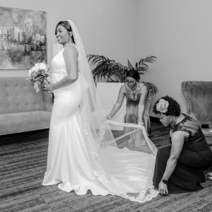 Esther Hicks Photography - Wedding Photographer in Franklinton, North Carolina