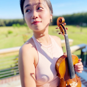 Esther Violin - Violinist / Wedding Musicians in Birmingham, Alabama