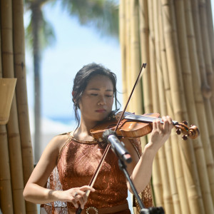 Esther Violin - Violinist / Wedding Entertainment in Birmingham, Alabama