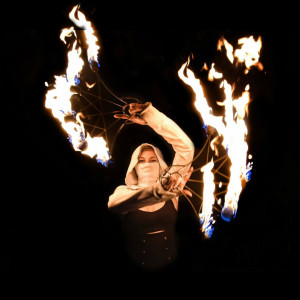 Eternal Ember - Fire Dancer in Arvada, Colorado