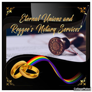 Eternal Unions Weddings - Wedding Officiant in Ocoee, Florida
