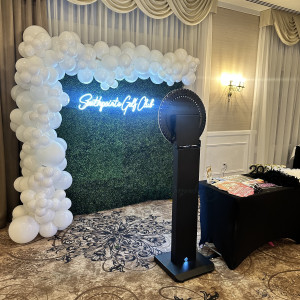 EternaLux - Photo Booths / Balloon Decor in Pittsburgh, Pennsylvania