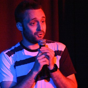 Ethan Feldman - Stand-Up Comedian in Winter Haven, Florida