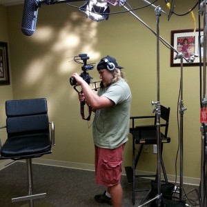 Ethan Wilhelm Freelance Film - Video Services in Fort Collins, Colorado