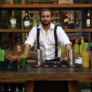 Ethan's Bartending - Bartender / Wedding Services in Canyon Country, California