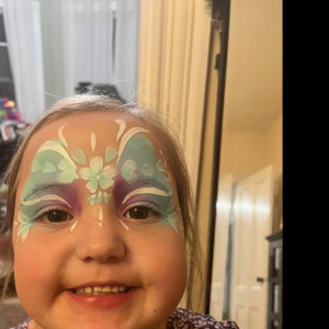 Ethereal Arts Face Painting - Face Painter / Outdoor Party Entertainment in Beverly, Massachusetts