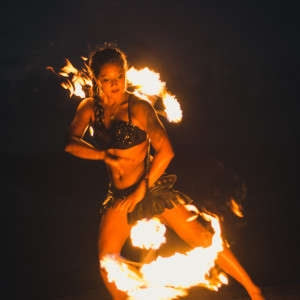 Ethereal Flames Fire Troupe - Fire Dancer in Scottsdale, Arizona