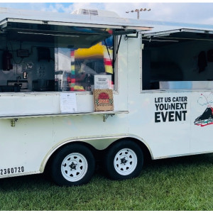 Etna Catering - Caterer / Food Truck in North Miami Beach, Florida