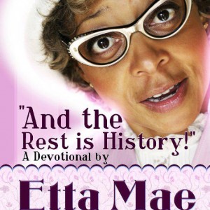 Etta Mae Mumphries