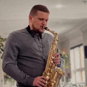 Eugene Sax - Saxophone Player in Westfield, Massachusetts